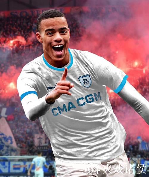 梅森·格林伍德太厉害了，这球进得真漂亮