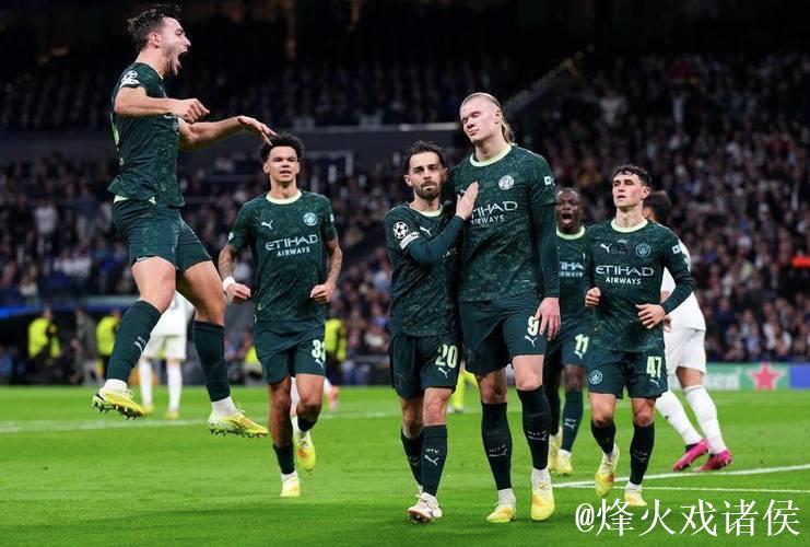 1-2!欧冠巅峰对决:14亿豪门惨遭逆转近8场2胜 1-2!欧冠巅峰对决:14亿豪门惨遭逆转近8场2胜