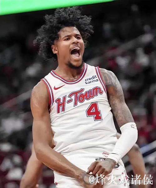 火箭建队迷局：捧着申京这碗饭，却把格林这把快刀扔进仓库