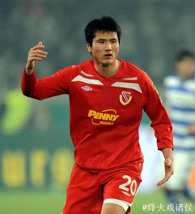 双喜临门！邵佳一确定U23国脚名额，8人进国足，22岁天才成大热门