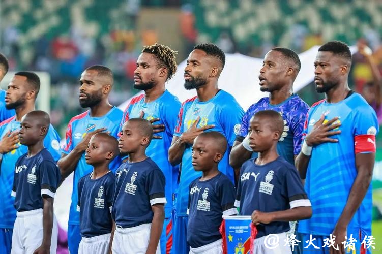 高清观看2026世界杯非洲预选赛直播